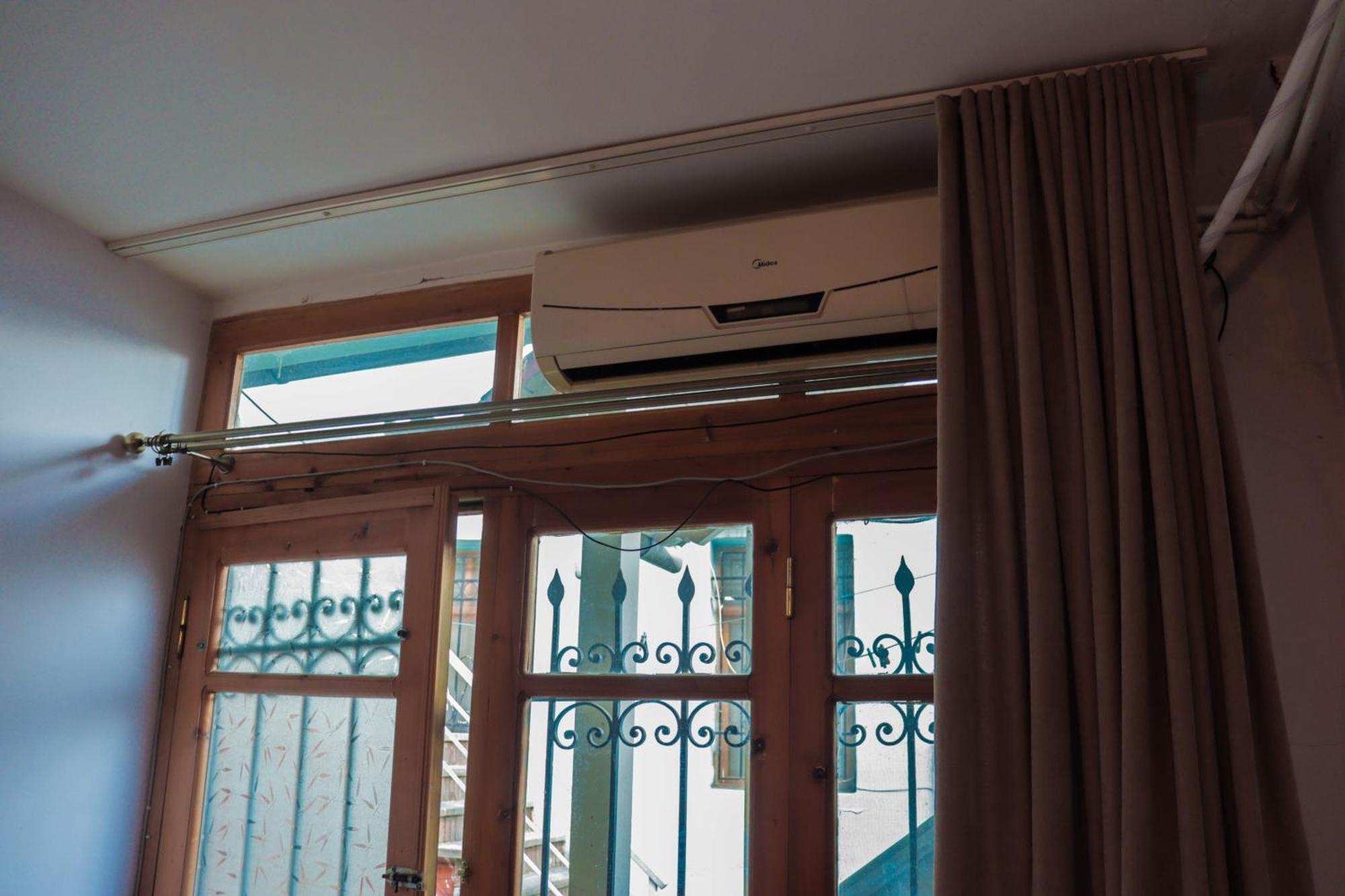 Betlemi Apartments 21A Tbilisi Exterior photo